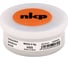 Плашка NKP М6 шаг 0.5мм DINEN22568 HSS 6g 20х5мм 240062N 3