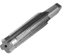 Метчик трапецеидальный Tr40х6 машинно-ручной (HSS) L=320мм Beltools ri.118.3435