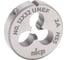 Плашка NKP UNEF №12 -32 DINEN22568 HSS 2A 20x7мм 248012N 2