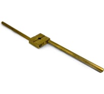 Вороток для метчиков АКАДЕМИЯ М14-75, №6, сталь 45 МД14-75