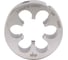Плашка NKP UNEF 1.1/4 -18 DINEN22568 HSS 2A 65x18мм 248114N 1