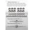 Набор метрических метчиков и плашек Rockforce 110 предметов RF-M110-1(63008) 5