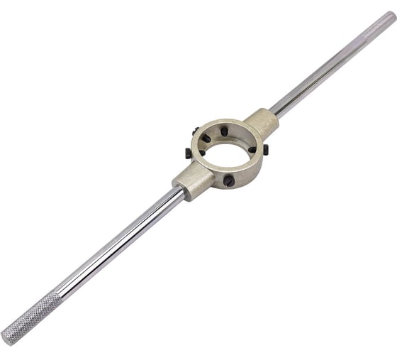 Плашкодержатель Rockforce 45х18 мм RF-DS45X18(63013) 1