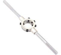 Плашкодержатель Rockforce 30х11 мм RF-DS30X11(63012)