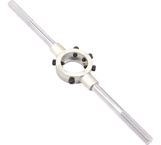 Плашкодержатель Rockforce 30х11 мм RF-DS30X11(63012) 1