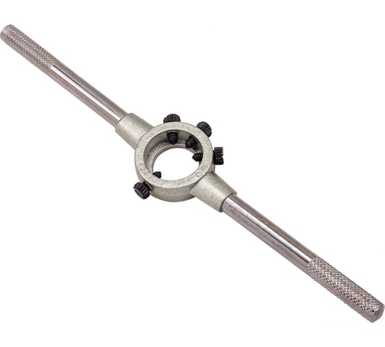 Плашкодержатель Rockforce 20х7 мм RF-DS20X7(63010) 1