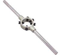 Плашкодержатель Rockforce 25х9 мм RF-DS25X9(63011)