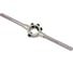 Плашкодержатель Rockforce 20х5 мм RF-DS20X5(63009) 1