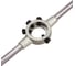 Плашкодержатель Rockforce 20х5 мм RF-DS20X5(63009) 2
