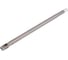 Метчик М8х0,5 гаечный HSS L=140мм исп2 ГОСТ 1604-71 Beltools ri.110.891 2