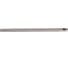 Метчик М8х0,5 гаечный HSS L=140мм исп2 ГОСТ 1604-71 Beltools ri.110.891 4
