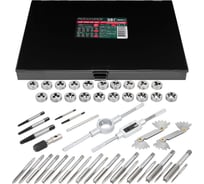 Набор метчиков и плашек Rockforce 50 предметов RF-M050-3(63007)