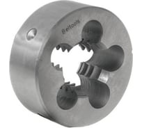 Плашка трубная G2 3/4" 11 ниток D=140мм Beltools ri.130.88