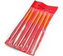 Набор надфилей алмазных 160мм 6шт Beltools ri.243.110