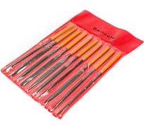 Набор надфилей 160мм 10шт Beltools ri.243.112