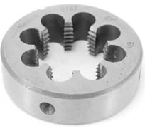 Плашка М80х1,5 6h D=130мм Beltools ri.128.1115