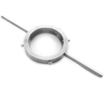 Вороток для плашек М140 D=200 односторонний Русский Инструмент ri.233.18