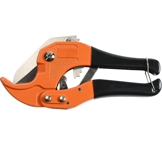 Ножницы для ПВХ труб ООО ПКФ Сварком 42 мм, СанТех s037836 1