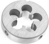 Плашка ООО "ТМТ ГРУПП" М 60 х1.5, 9ХС, ТМ* 166234