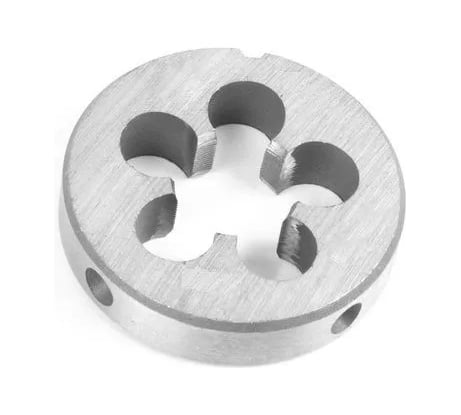 Плашка ООО "ТМТ ГРУПП" М 9 х1.25 Р6М5 6g ТМ* 164118