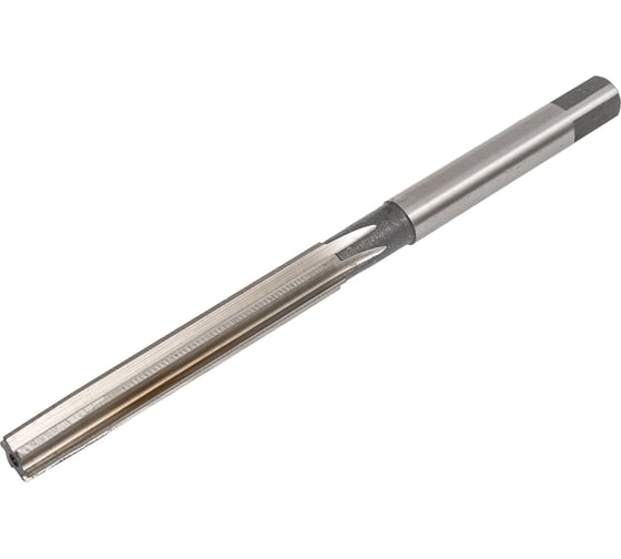 Развертка ручная цилиндрическая ООО "ТМТ ГРУПП" 7.5 Н7 9ХС ТМ* 164873