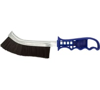 Корщетка нейлоновая ООО ПКФ Сварком, тип F, СанТех s043698