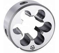 Плашка ООО "ТМТ ГРУПП" трубная коническая R3/4, Р6М5, ТМ* 160247