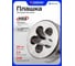 Плашка Forsage M18x2.5, в пластиковом футляре F-DIE18x2.5(49114) 2