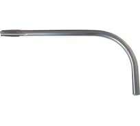 Метчик гаечный изогнутый ООО МПК "Технологические Инновации" М 18х2,50 20311