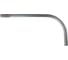 Метчик гаечный изогнутый М 18х2,50 ООО МПК "Технологические Инновации" 20311 1