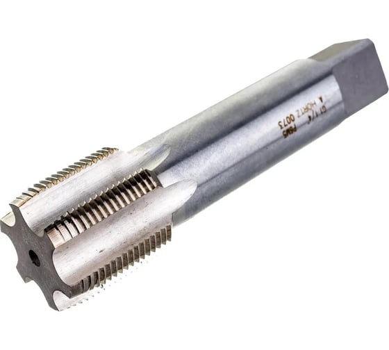 Метчик ООО МПК "Технологические Инновации" G 1 3/8 20287 1