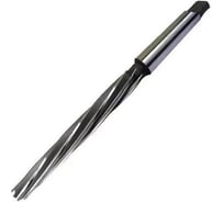 Развёртка машинная SOVIS к/ хв.  20 мм A ( H7)  с винтовой канавкой L=300 мм,  l=140 мм,  КМ3 Р6М5 5881