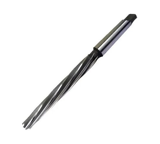 Развёртка машинная SOVIS к/ хв. 20 мм A ( H7) с винтовой канавкой L=300 мм, l=140 мм, КМ3 Р6М5 5881 1