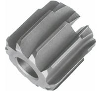 Развертка машинная насадная SOVIS 95,0 мм, Н9, d=40мм, Р6М5 11458