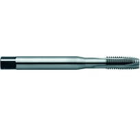 Машинный метчик ZIRA № 2000B HSS-E, DIN 371, Тип B, M4х0.7, ISO DIN 13 ZI-200204