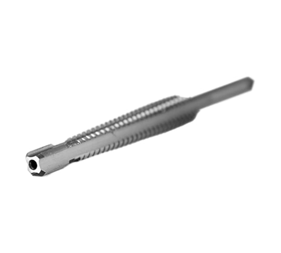 Метчик трапецеидальный Tr8х2 машинно-ручной HSS левый L=110мм Beltools ri.291.398