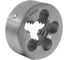 Плашка трапецеидальная Tr38х3 D=75мм Beltools ri.276.88 1