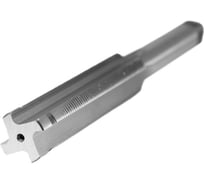 Метчик трапецеидальный Tr28х2 машинно-ручной HSS левый L=265мм Beltools ri.291.367