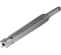 Метчик трапецеидальный Tr16х4 машинно-ручной HSS левый L=180мм Beltools ri.291.327