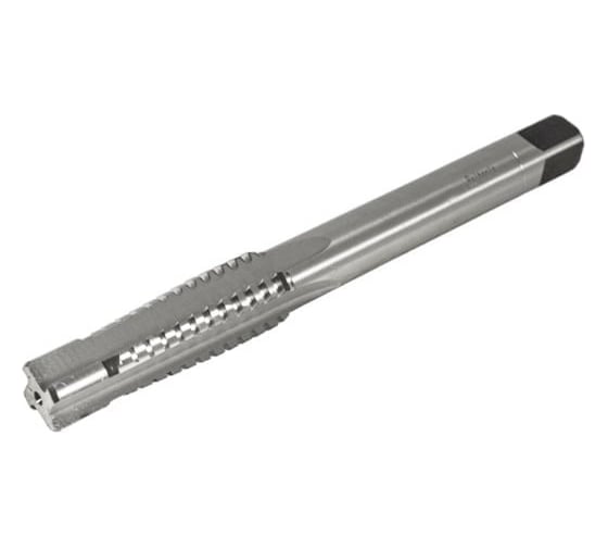 Метчик трапецеидальный Beltools Tr16х2, машинно-ручной, HSS, левый, 3шт, L=140мм ri.291.321 1