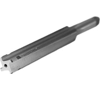 Метчик трапецеидальный Tr22х2 машинно-ручной HSS левый L=210мм Beltools ri.291.346