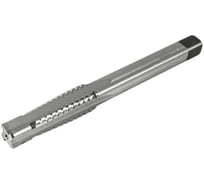 Метчик трапецеидальный Tr28х5 машинно-ручной HSS 2шт компл. L=240мм Beltools ri.118.3382