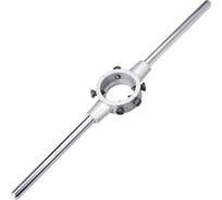 Плашкодержатель BROCA ф 16x5 мм [M1-М2.5] BR-0660