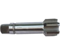Метчик трубный цилиндрический ИНКО 2, G, Р6М5 00-00003014