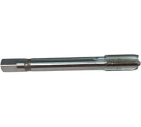 Метчик трубный цилиндрический ИНКО 1/8 G HSS 00000027665