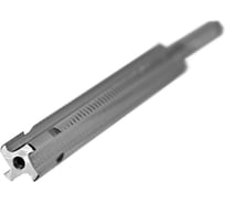 Метчик трапецеидальный Tr14х2 машинно-ручной HSS левый L=165мм Beltools ri.291.313