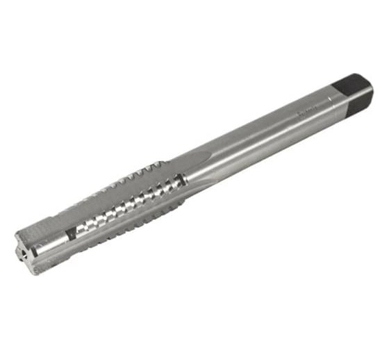 Метчик трапецеидальный Beltools Tr10х3, машинно-ручной, HSS, левый, 3шт, L=100мм ri.291.300 1