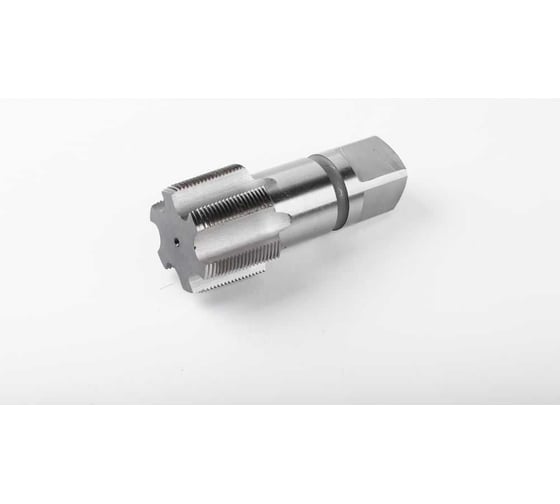 Метчик трубный конический ИНКО 1/4 Rc (Ктр) HSS 00000027681 1