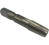 Метчик трубный конический ИНКО 1/8 Rc (Ктр) Р6М5 00000027680