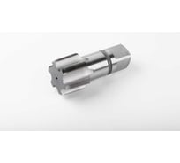 Метчик трубный конический ИНКО 1 1/4 Rc (Ктр) Р6М5 00000028857